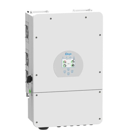 Hybrid Inverter | 3 Phase DEYE