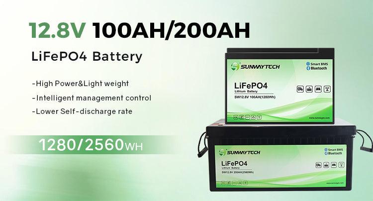 Lithium Battery