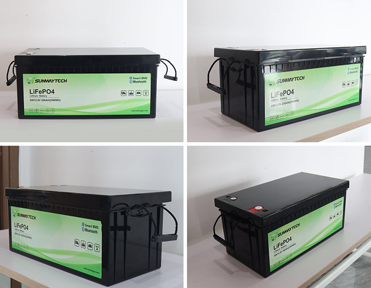 Lithium Battery