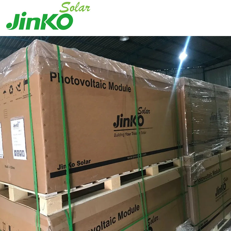 JINKO | 585W