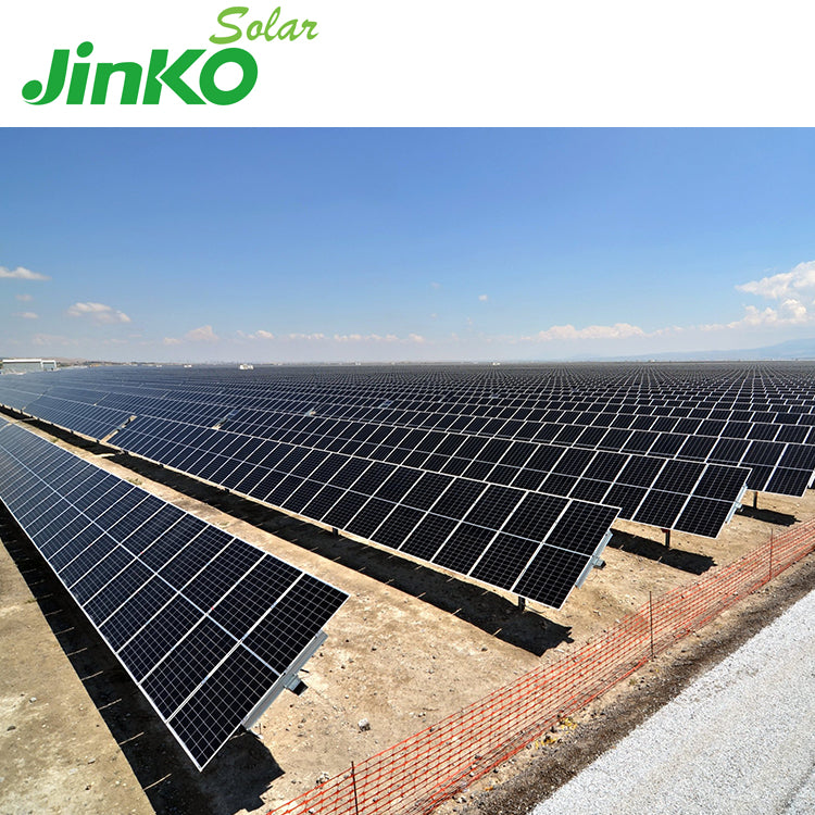 JINKO | 585W