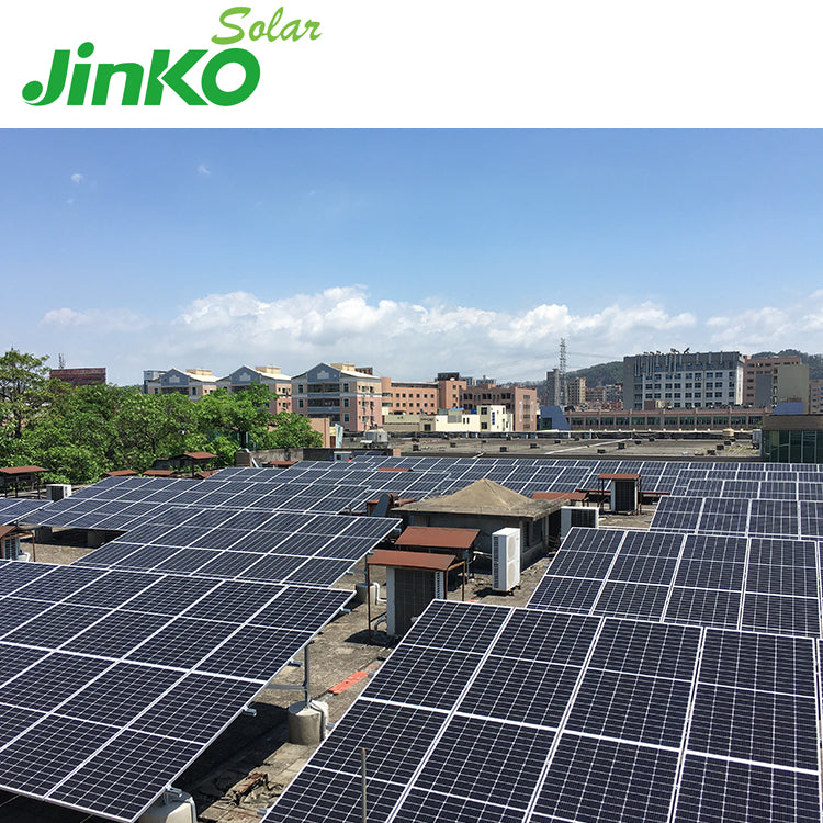 JINKO | 585W