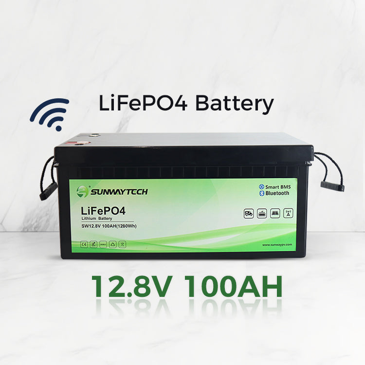 Lithium Battery