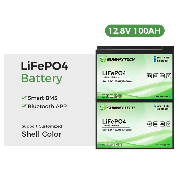 Lithium Battery