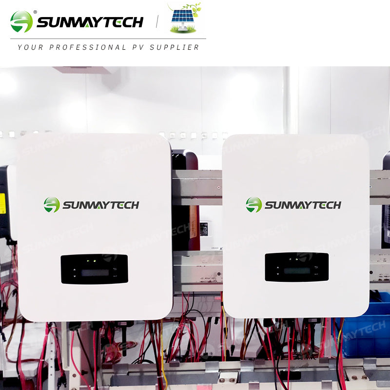 Hybrid Inverter | Single Phase