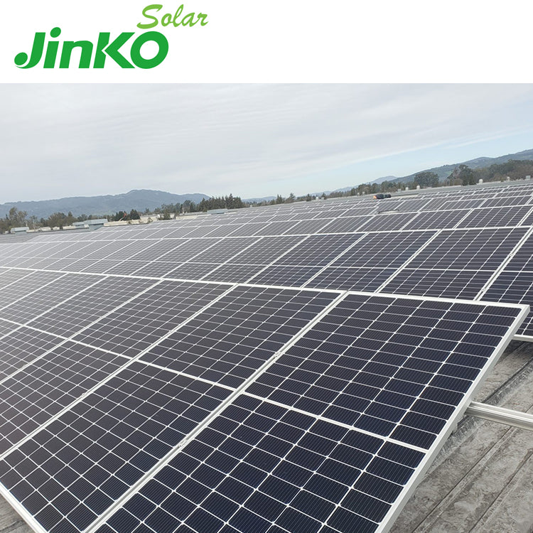 JINKO | 585W