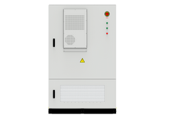 100kw Hybrid inverter+ 215kwh Battery