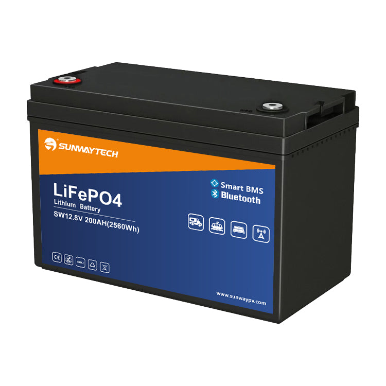 Lithium Battery