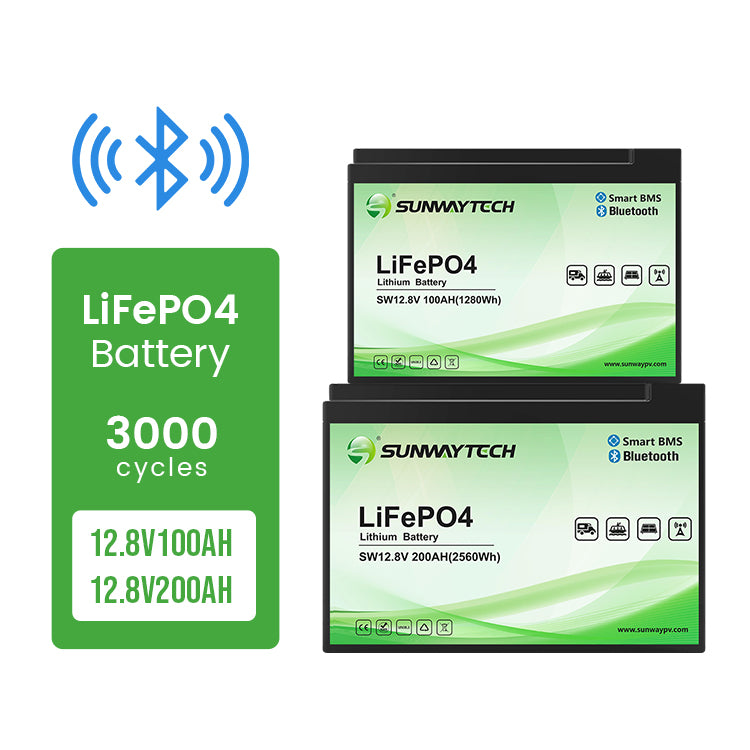 Lithium Battery