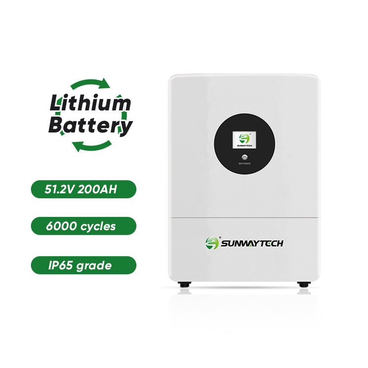 Lithium Battery | 10kwh