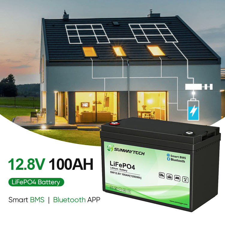 Lithium Battery