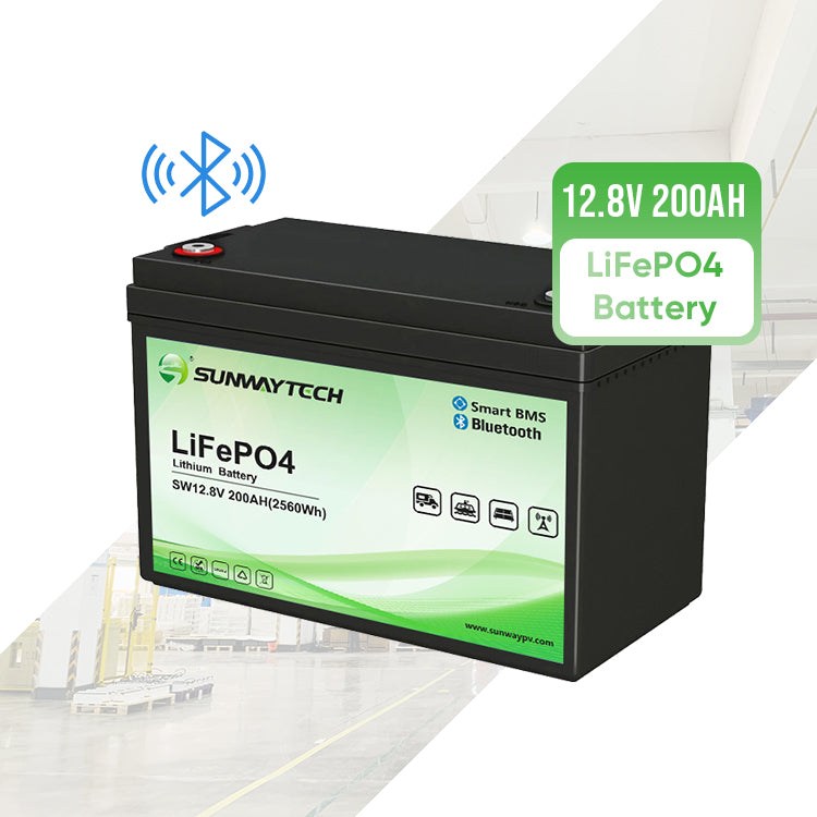 Lithium Battery