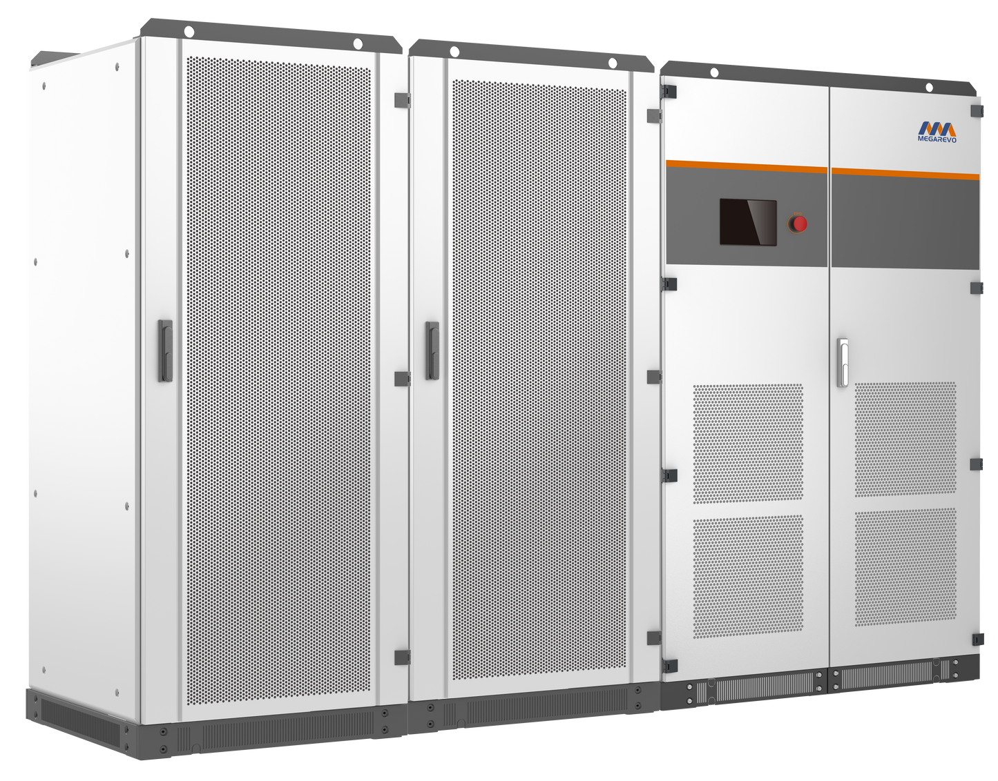 500KW Hybrid inverter