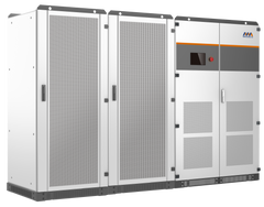 500KW Hybrid inverter