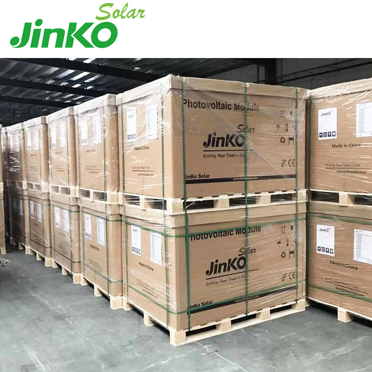 JINKO | 585W