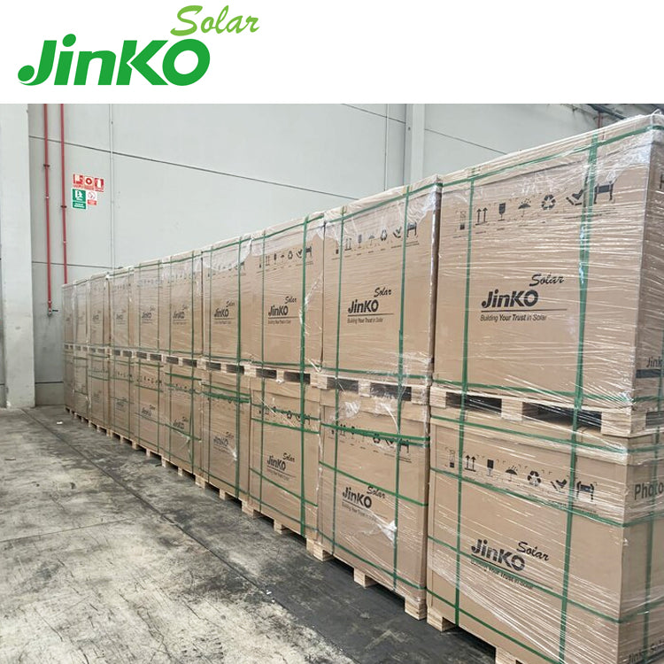 JINKO | 585W