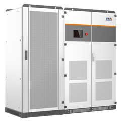 250KW Hybrid inverter