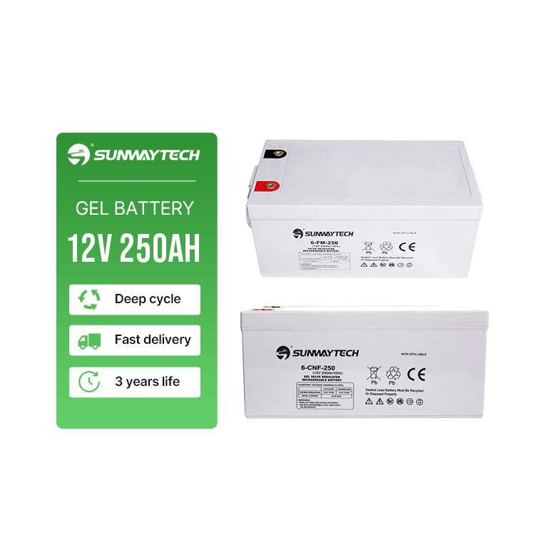 GEL Battery