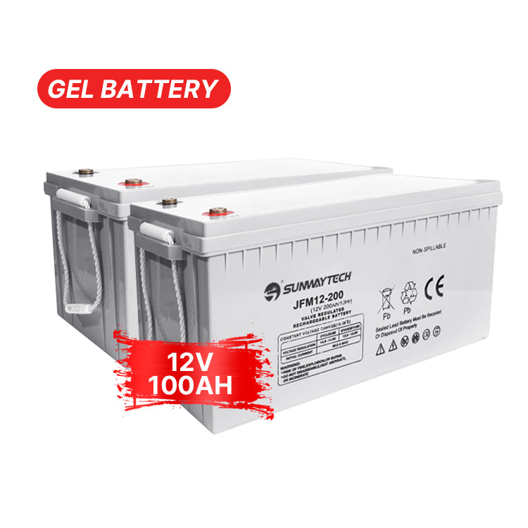 GEL Battery