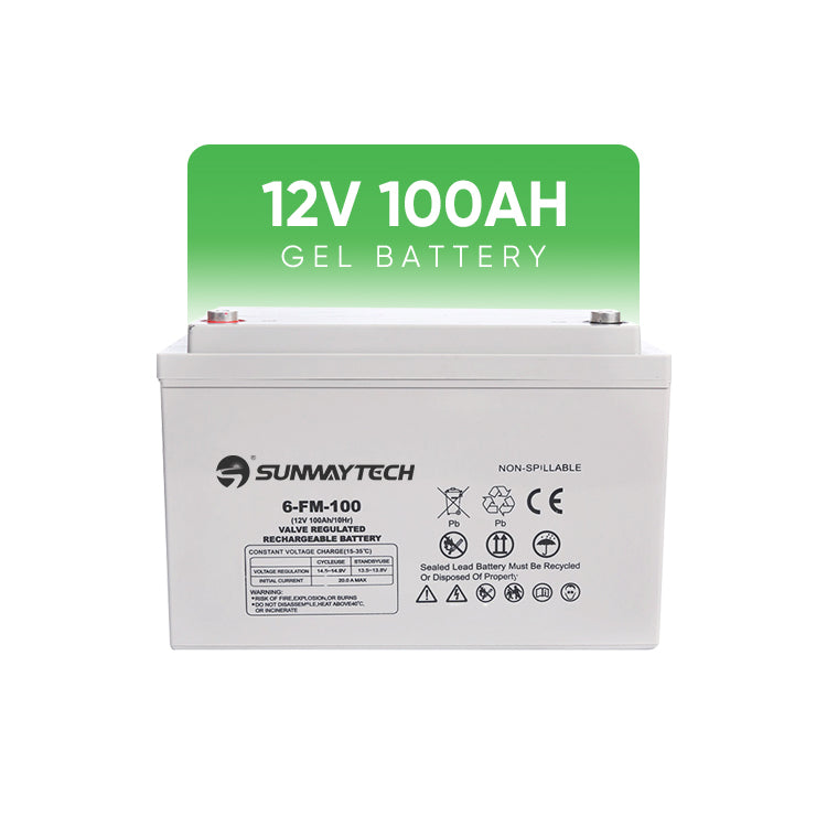 GEL Battery