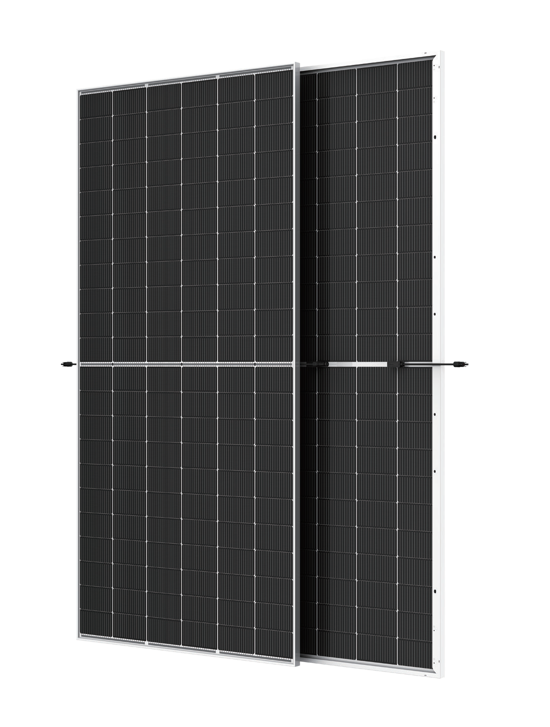 TRINASolar | 580W