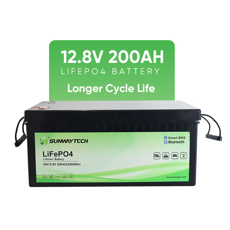 Lithium Battery