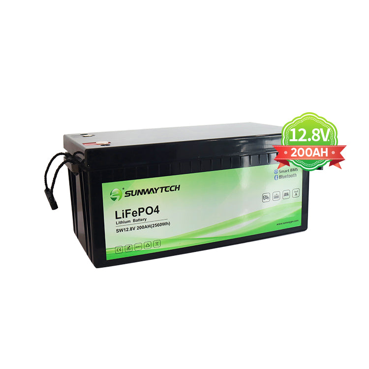 Lithium Battery