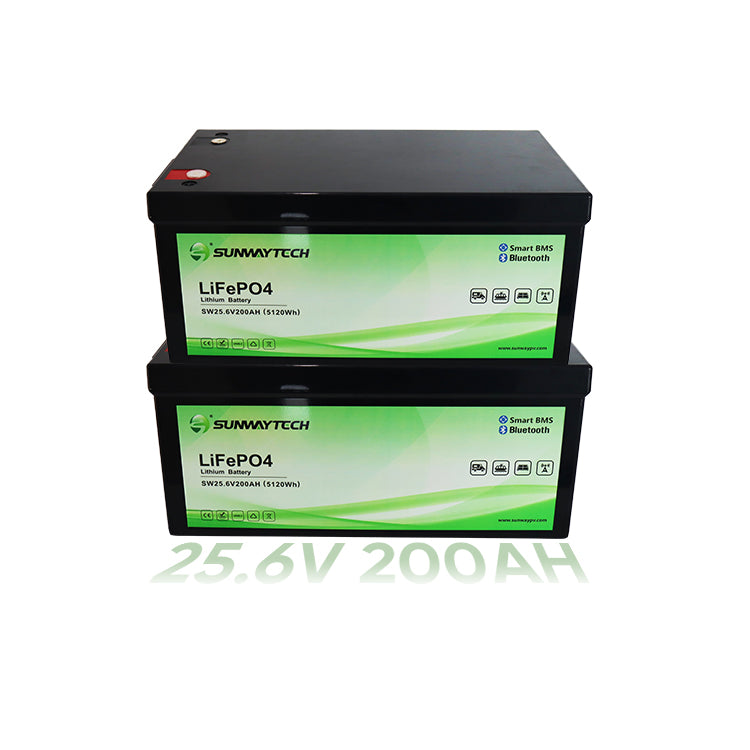 Lithium Battery