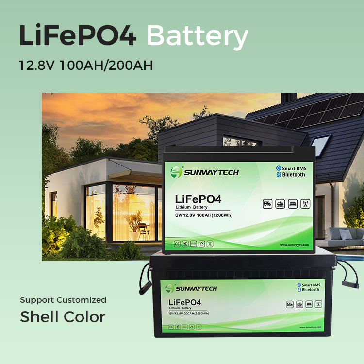 Lithium Battery