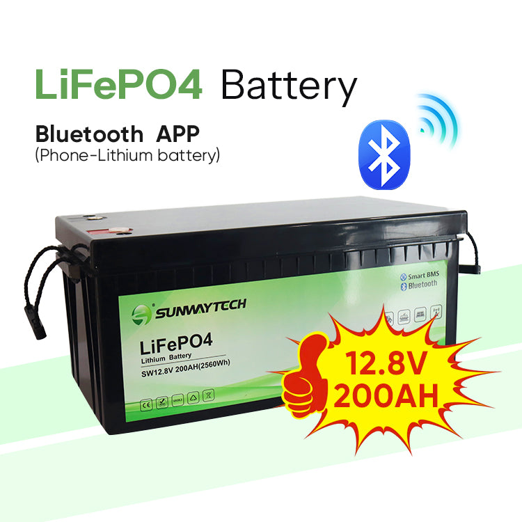 Lithium Battery