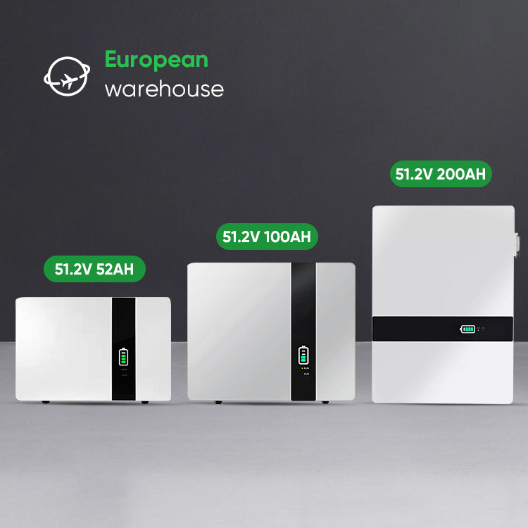 Lithium Battery | 10kwh