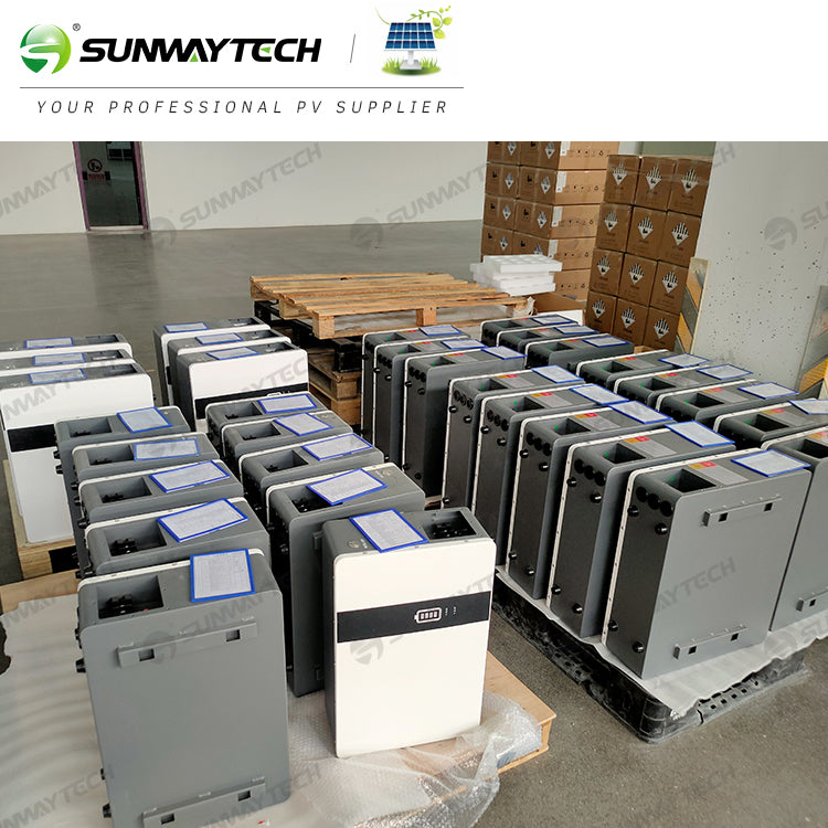 Lithium Battery | 10kwh