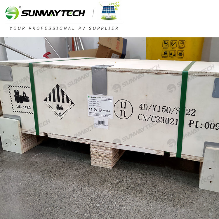 Lithium Battery | 10kwh