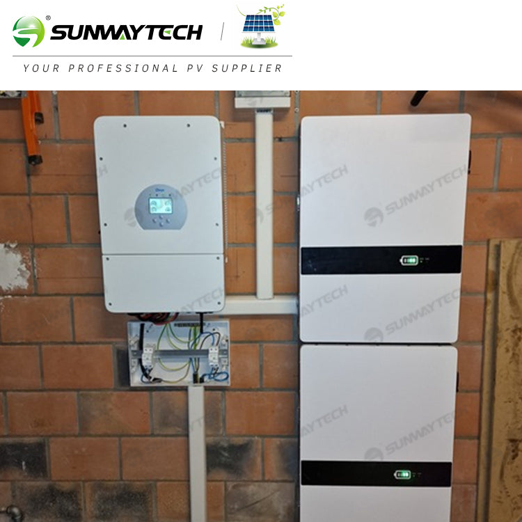 Lithium Battery | 10kwh