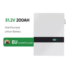 Lithium Battery | 10kwh