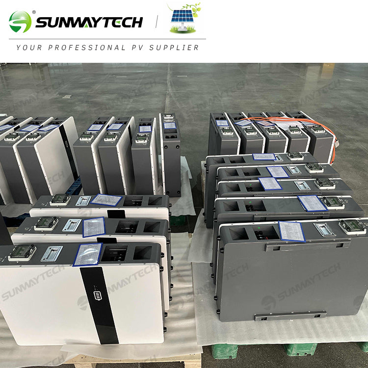 Lithium Battery | 5kwh