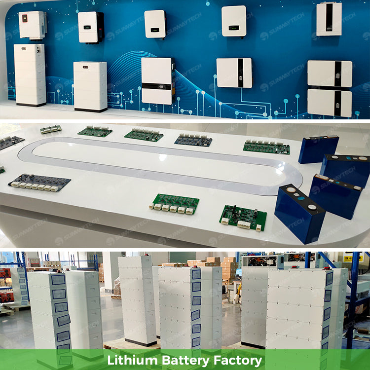 Lithium Battery